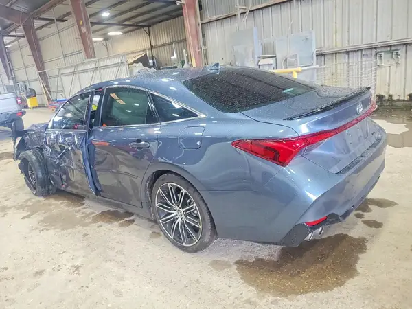 4T1EZ1FB8LU041611 2020 TOYOTA AVALON - Image 2