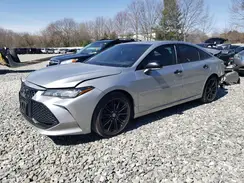 4T1EZ1FB8MU056997 2021 TOYOTA AVALON