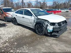 4T1EZ1FB8MU070012 2021 TOYOTA AVALON