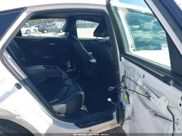 4T1EZ1FB8MU070012 2021 TOYOTA AVALON - Image 8