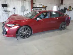 4T1EZ1FB9LU040869 2020 TOYOTA AVALON