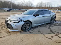 4T1EZ1FB9MU056961 2021 TOYOTA AVALON