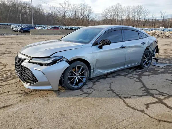 4T1EZ1FB9MU056961 2021 TOYOTA AVALON - Image 1