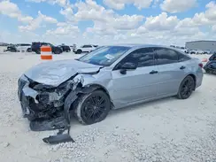 4T1EZ1FB9MU060427 2021 TOYOTA AVALON