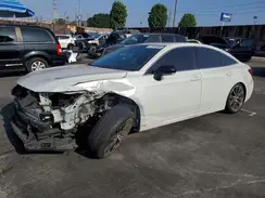 4T1EZ1FBXLU041142 2020 TOYOTA AVALON