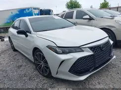 4T1EZ1FBXLU044767 2020 TOYOTA AVALON
