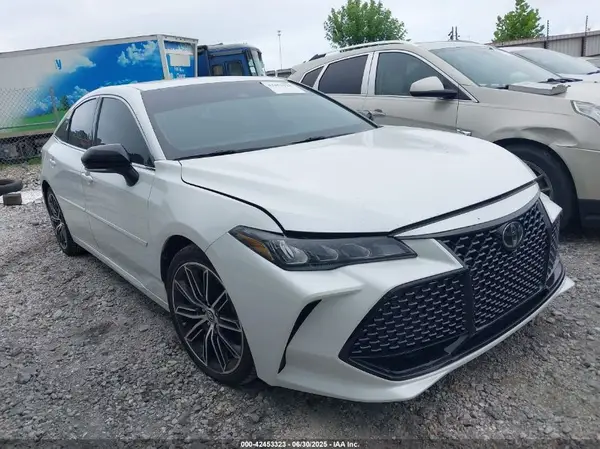 4T1EZ1FBXLU044767 2020 TOYOTA AVALON - Image 1
