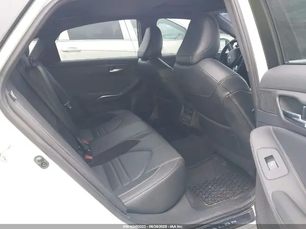 4T1EZ1FBXLU044767 2020 TOYOTA AVALON - Image 8