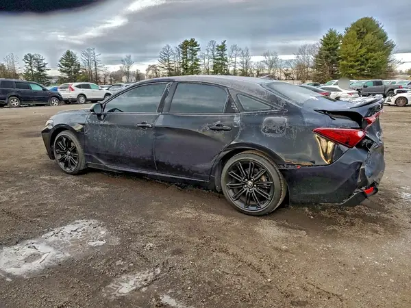 4T1EZ1FBXMU056936 2021 TOYOTA AVALON - Image 2