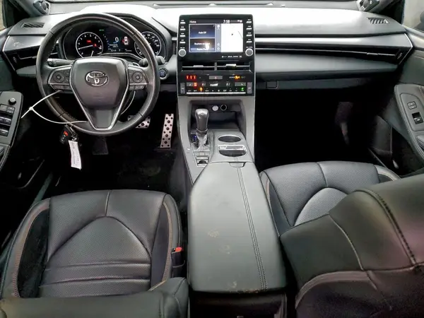 4T1EZ1FBXMU056936 2021 TOYOTA AVALON - Image 8