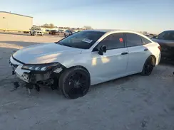 4T1EZ1FBXMU057519 2021 TOYOTA AVALON
