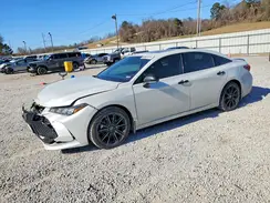 4T1EZ1FBXMU058735 2021 TOYOTA AVALON