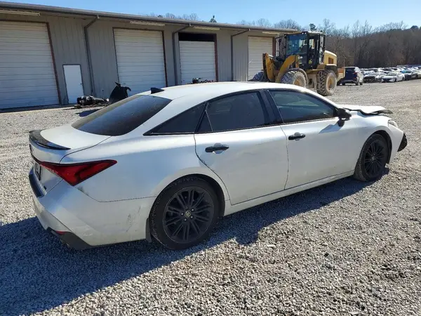4T1EZ1FBXMU058735 2021 TOYOTA AVALON - Image 2