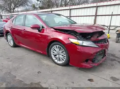 4T1F11AK0LU310400 2020 TOYOTA CAMRY