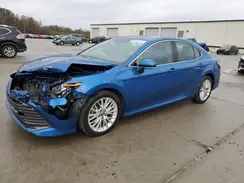 4T1F11AK0LU351805 2020 TOYOTA CAMRY