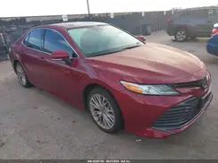 4T1F11AK0LU388143 2020 TOYOTA CAMRY