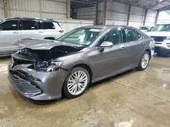 4T1F11AK0LU500276 2020 TOYOTA CAMRY