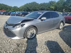 4T1F11AK0LU507034 2020 TOYOTA CAMRY