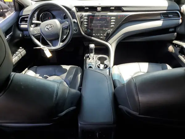 4T1F11AK0LU896239 2020 TOYOTA CAMRY - Image 8