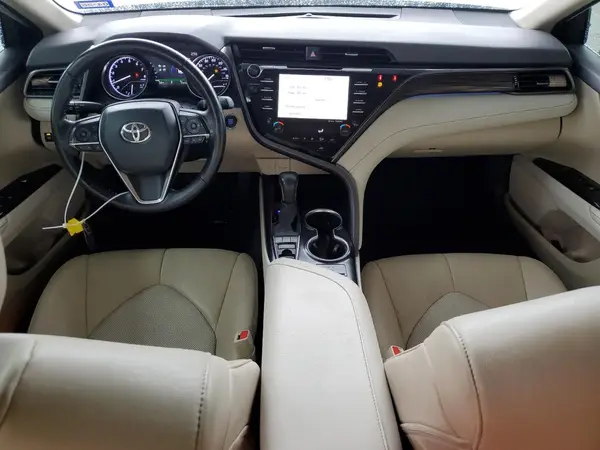 4T1F11AK0LU900614 2020 TOYOTA CAMRY - Image 8