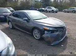 4T1F11AK0LU920281 2020 TOYOTA CAMRY