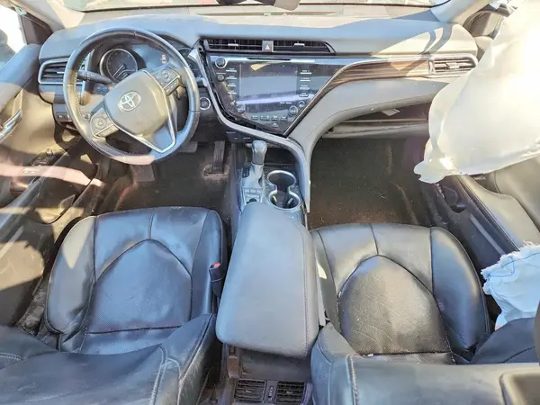 4T1F11AK0LU941177 2020 TOYOTA CAMRY - Image 8