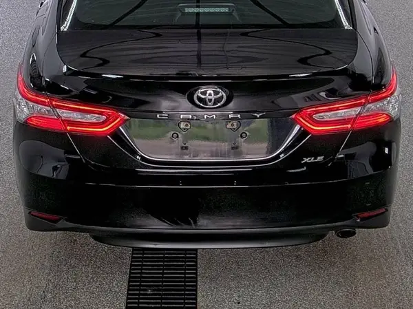 4T1F11AK0LU968556 2020 TOYOTA CAMRY - Image 2