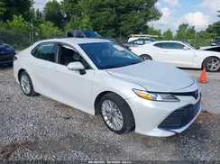 4T1F11AK0LU999760 2020 TOYOTA CAMRY