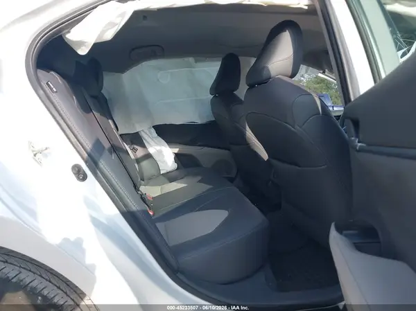 4T1F11AK0LU999760 2020 TOYOTA CAMRY - Image 8