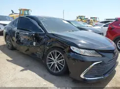 4T1F11AK0MU446852 2021 TOYOTA CAMRY