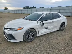 4T1F11AK0MU449573 2021 TOYOTA CAMRY