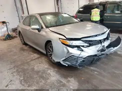 4T1F11AK0MU461500 2021 TOYOTA CAMRY