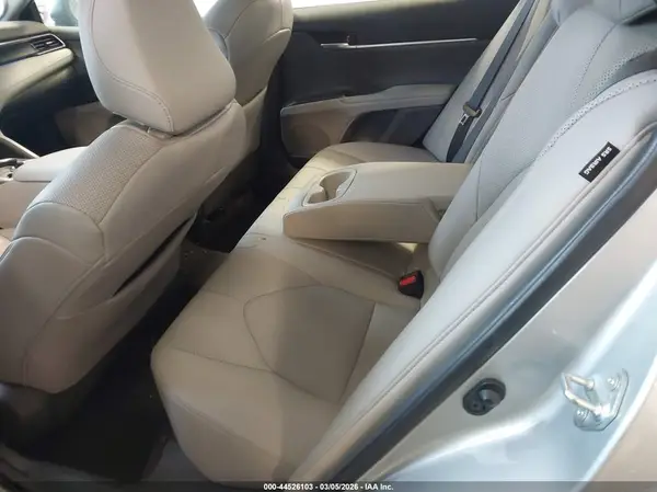 4T1F11AK0MU461500 2021 TOYOTA CAMRY - Image 8