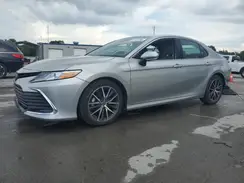 4T1F11AK0MU481648 2021 TOYOTA CAMRY
