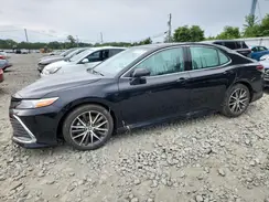 4T1F11AK0MU512042 2021 TOYOTA CAMRY