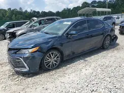 4T1F11AK0MU555909 2021 TOYOTA CAMRY