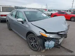 4T1F11AK0MU564531 2021 TOYOTA CAMRY