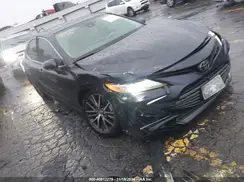 4T1F11AK0MU599621 2021 TOYOTA CAMRY
