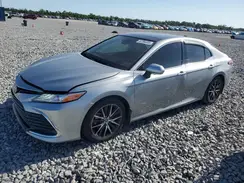 4T1F11AK0MU607068 2021 TOYOTA CAMRY