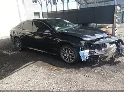 4T1F11AK0MU607393 2021 TOYOTA CAMRY