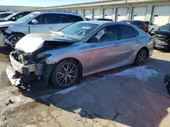 4T1F11AK0NU031516 2022 TOYOTA CAMRY
