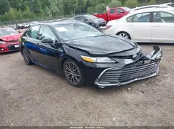4T1F11AK0NU703574 2022 TOYOTA CAMRY