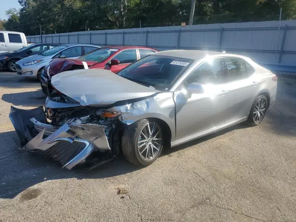 4T1F11AK0PU085241 2023 TOYOTA CAMRY - Image 1