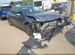 4T1F11AK0PU130887 2023 TOYOTA CAMRY
