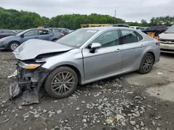 4T1F11AK0PU758285 2023 TOYOTA CAMRY