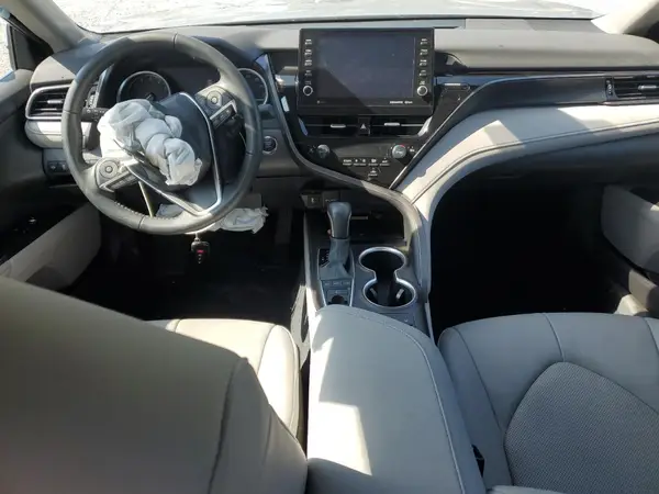 4T1F11AK0PU764121 2023 TOYOTA CAMRY - Image 8