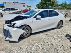 4T1F11AK0PU790203 2023 TOYOTA CAMRY