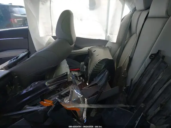 4T1F11AK0PU815116 2023 TOYOTA CAMRY - Image 8