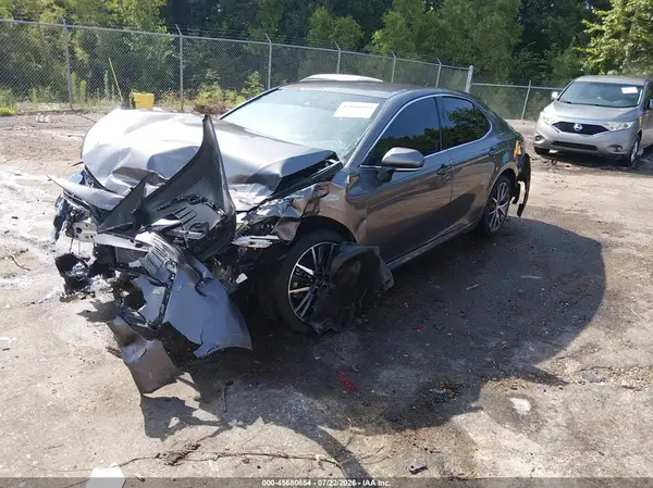 4T1F11AK0RU246027 2024 TOYOTA CAMRY - Image 2