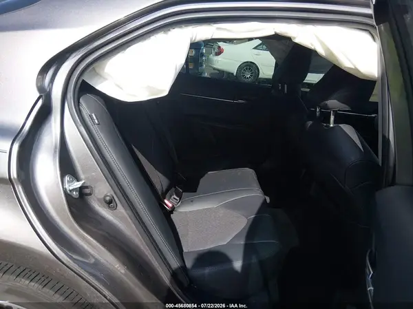 4T1F11AK0RU246027 2024 TOYOTA CAMRY - Image 8